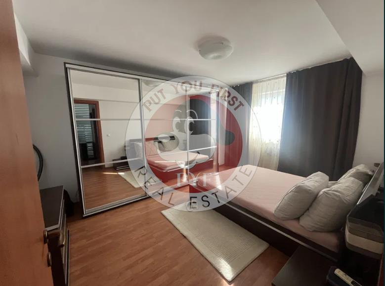 Confort Park Vitan l Apartament 2 camere l Decomandat l 67mp l B10417