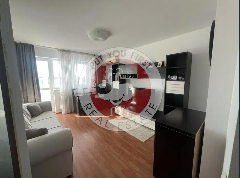 Confort Park Vitan l Apartament 2 camere l Decomandat l 67mp l B10417
