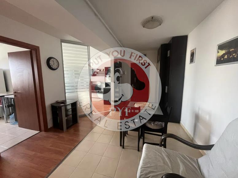 Confort Park Vitan l Apartament 2 camere l Decomandat l 67mp l B10417