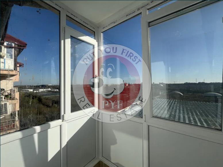 Confort Park Vitan l Apartament 2 camere l Decomandat l 67mp l B10417